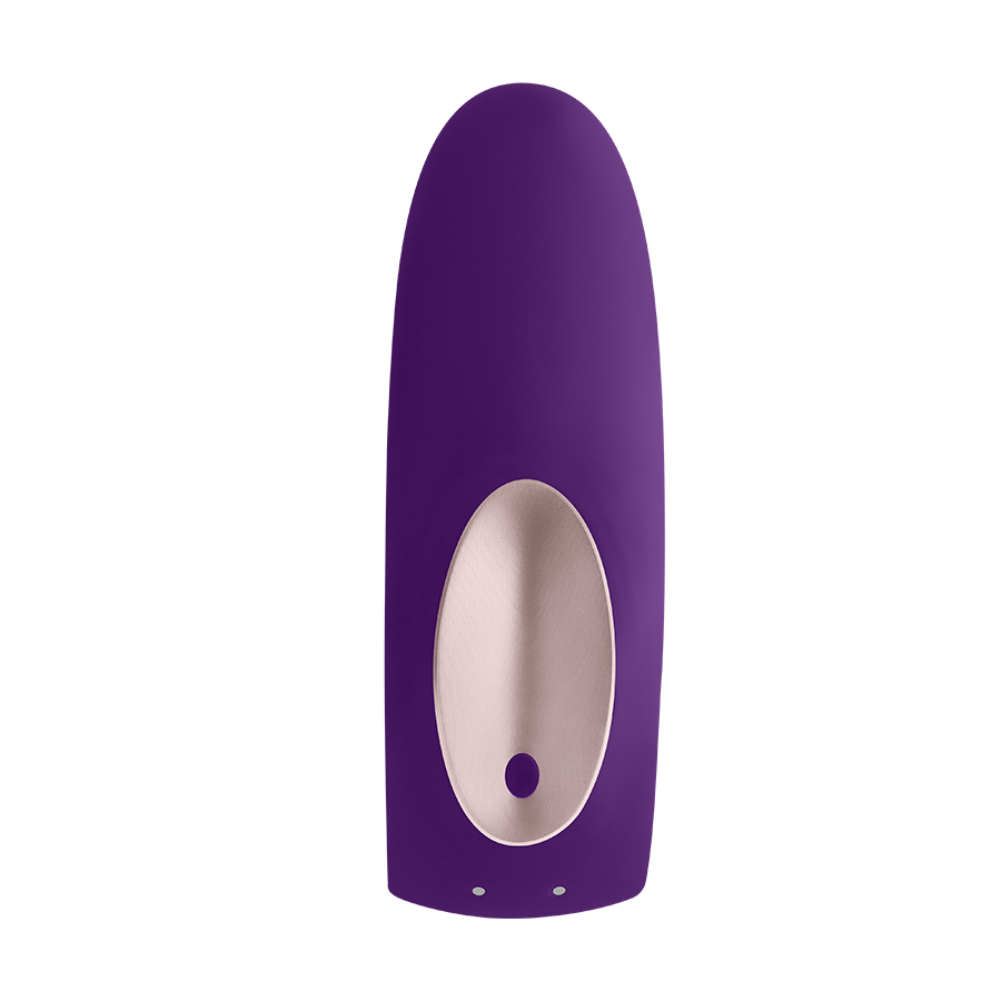 Satisfyer Double Plus Vibrador
